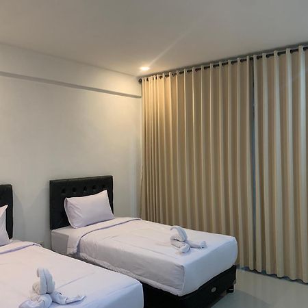 Dragonfly Senaru Lodge ภายนอก รูปภาพ