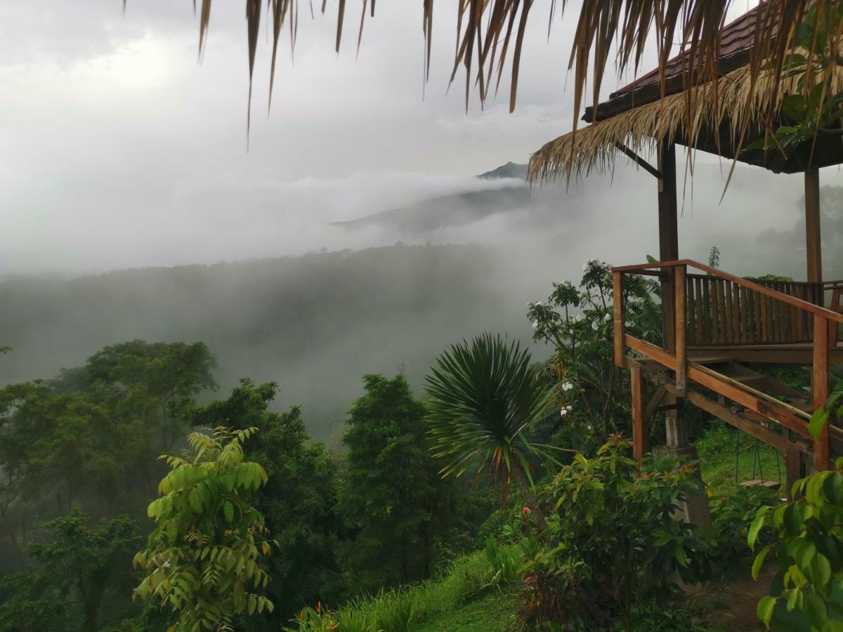 Dragonfly Senaru Lodge ห้อง รูปภาพ