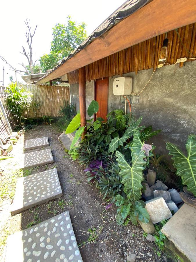 Dragonfly Senaru Lodge ภายนอก รูปภาพ