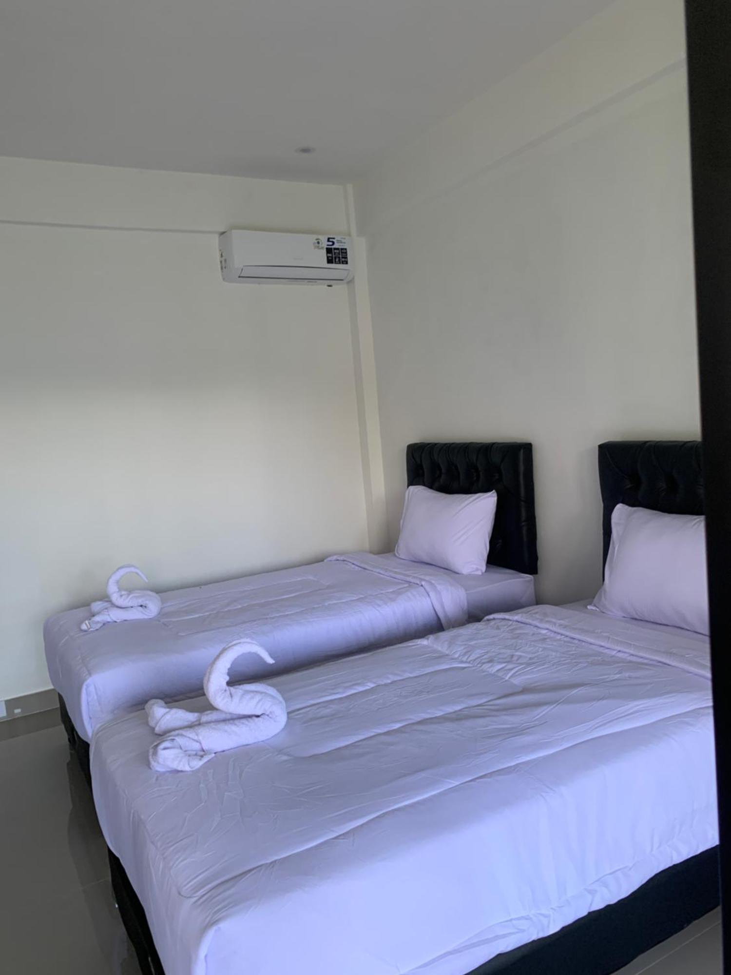 Dragonfly Senaru Lodge ภายนอก รูปภาพ