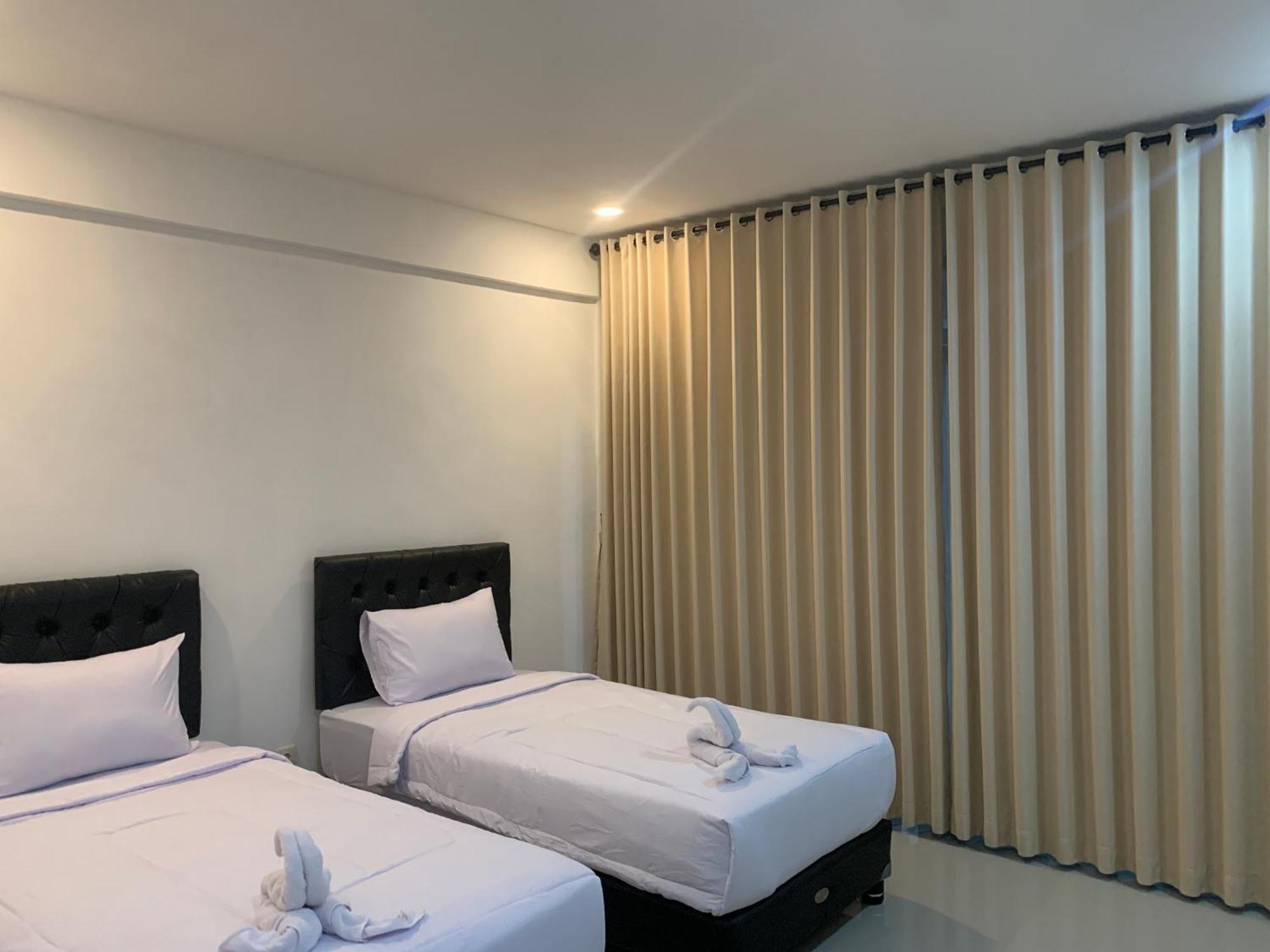 Dragonfly Senaru Lodge ภายนอก รูปภาพ