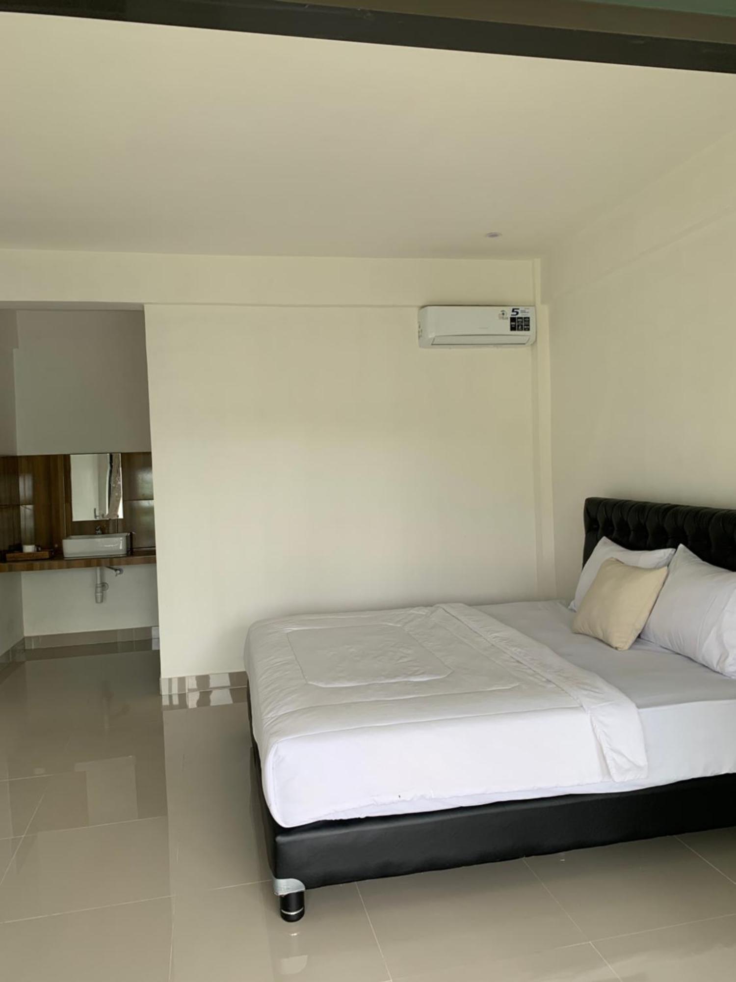 Dragonfly Senaru Lodge ภายนอก รูปภาพ
