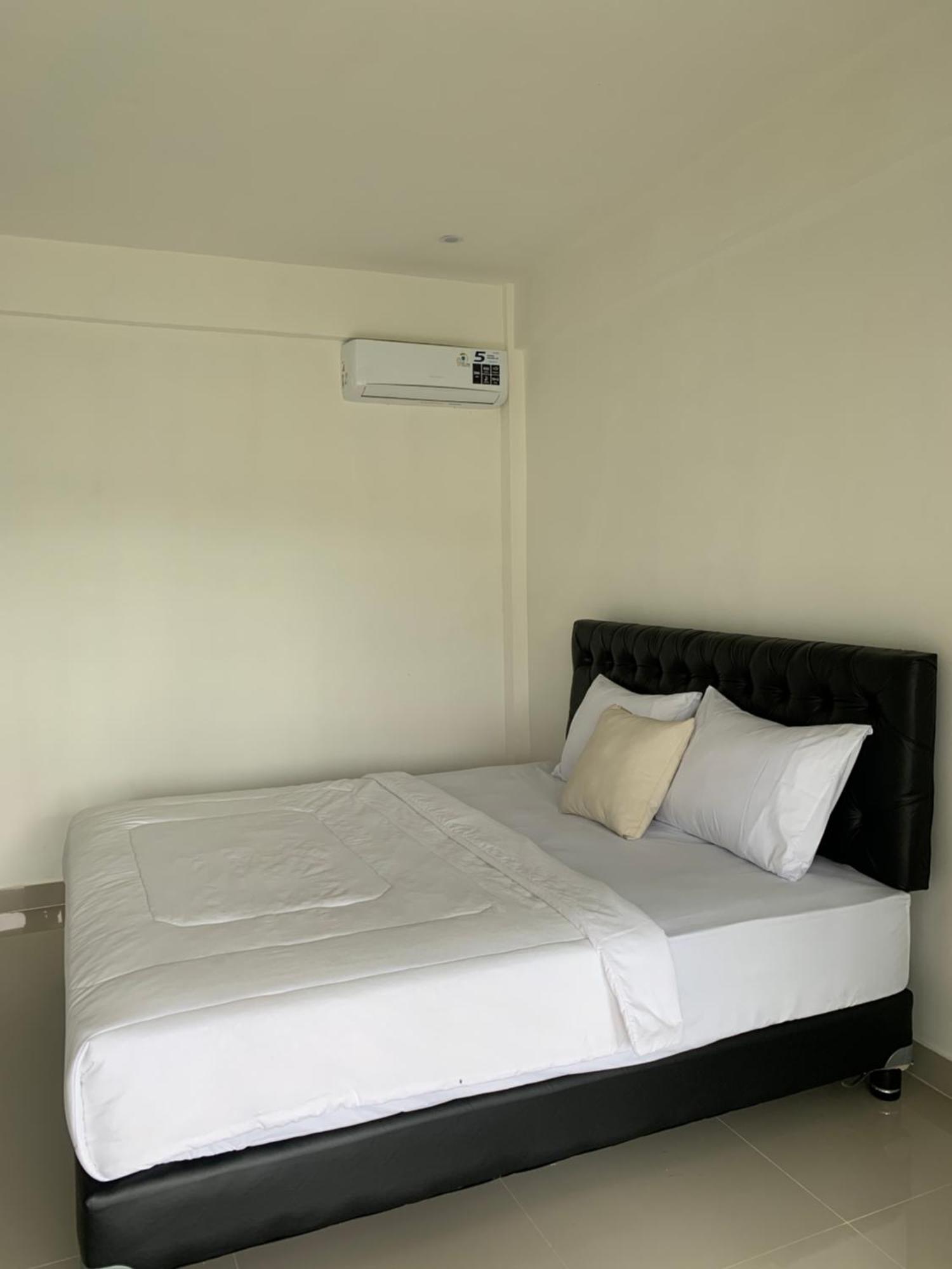 Dragonfly Senaru Lodge ภายนอก รูปภาพ