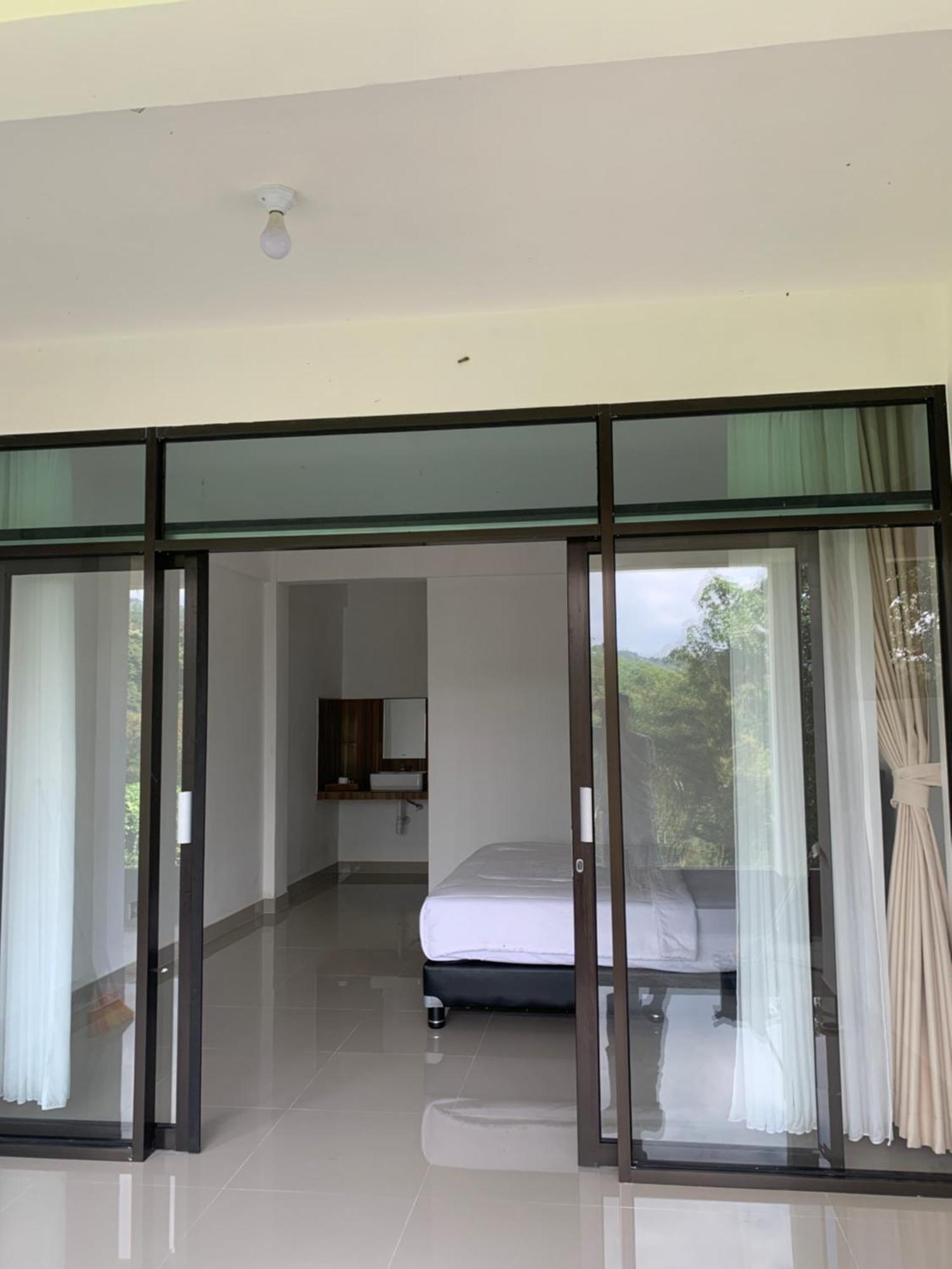 Dragonfly Senaru Lodge ภายนอก รูปภาพ