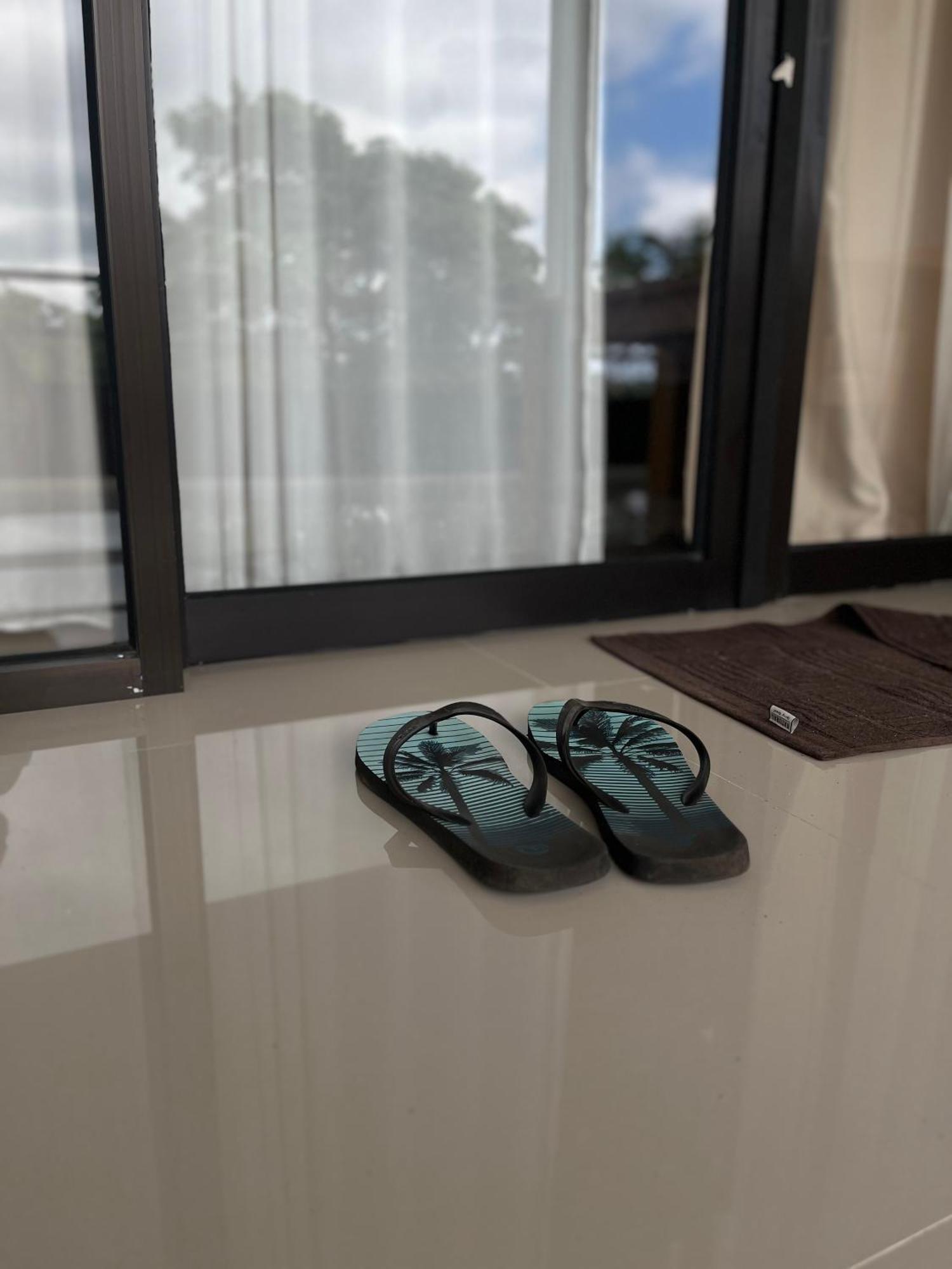 Dragonfly Senaru Lodge ภายนอก รูปภาพ