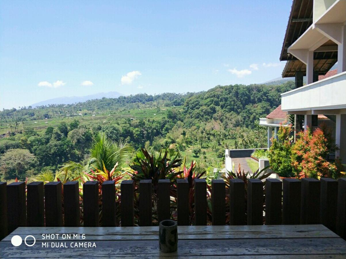 Dragonfly Senaru Lodge ภายนอก รูปภาพ