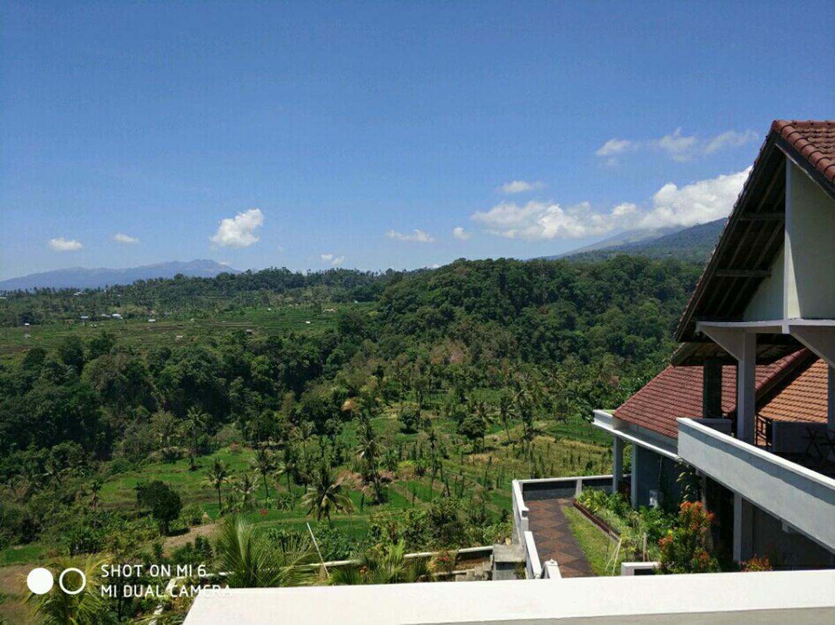 Dragonfly Senaru Lodge ภายนอก รูปภาพ