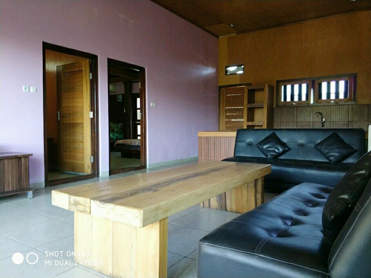 Dragonfly Senaru Lodge ภายนอก รูปภาพ