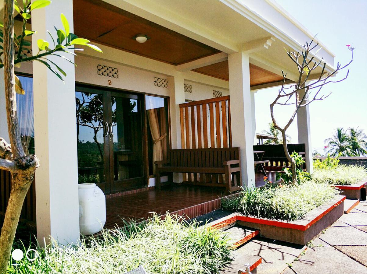 Dragonfly Senaru Lodge ภายนอก รูปภาพ